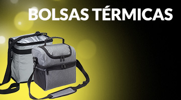 Bolsas termicas